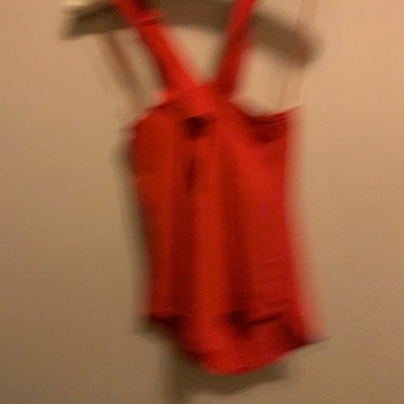 🌹 4/$30 Dynamite  dress tank top blouse - Picture 5 of 6